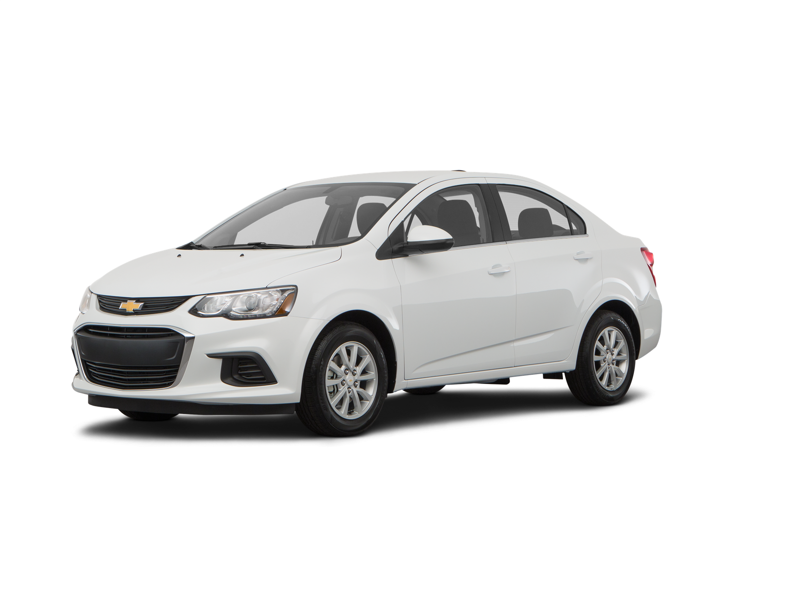 Chevrolet Sonic