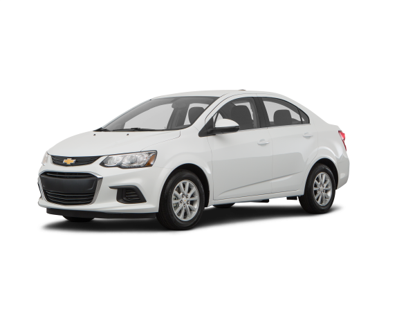 Chevrolet Sonic