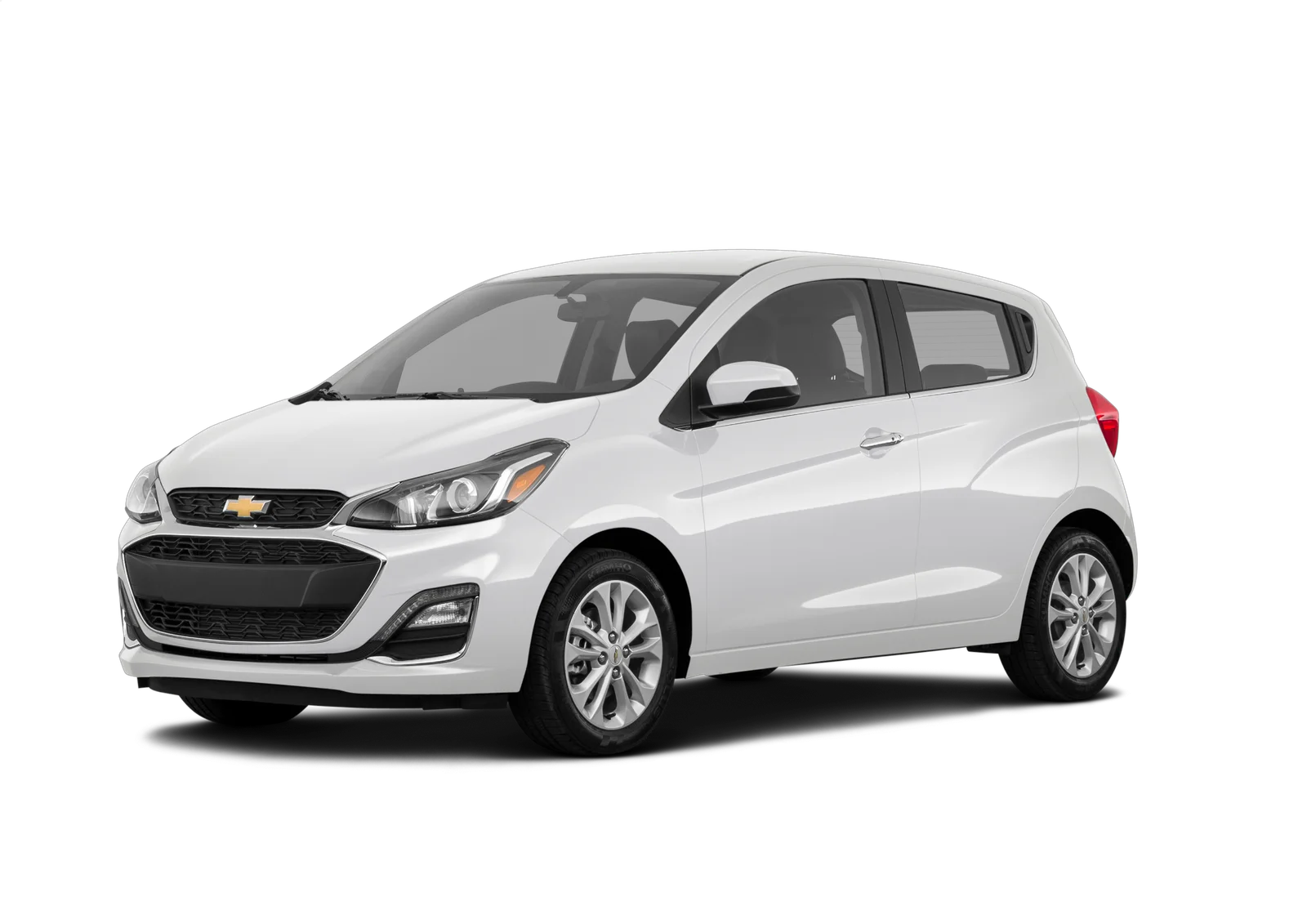 ht rent a car chevrolet spark 2020 2